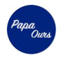 Logo Papa Ours