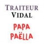 Papa Paella Martel
