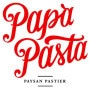 Logo Papà Pasta