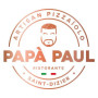 Logo Papà Paul