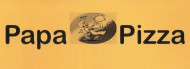 Logo Papa Pizza