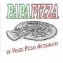Papa Pizza Lavernose Lacasse
