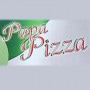 Papa Pizza Six Fours les Plages