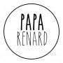 Logo Papa Renard