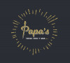 Logo Papa's