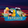Logo Papagayo