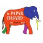Logo Papar Hasard