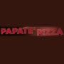 Logo Papate'pizza