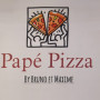 Papé Pizza Fayence
