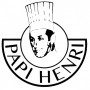 Logo Papi Henri