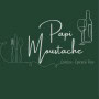Papi moustache Fleury