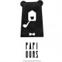 Logo Papi Ours