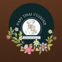 Logo Papi thai