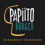 Logo Papiito Burger