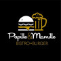 Logo Papille & Mamille