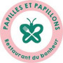 Logo Papilles et Papillons