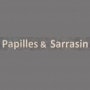 Logo Papilles et sarrasin