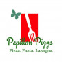 Logo Papillon pizza