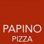 Logo Papino Pizza