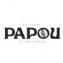 Logo Papou Burgers