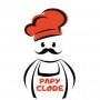 Papy Clode Cusset