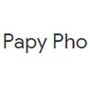 Logo Papy Pho