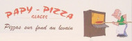 Papy Pizza Barbezieux Saint Hilaire
