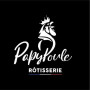 Logo Papy Poule