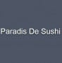 Paradis De Sushi Paris 19