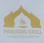 Logo Paradis Grill
