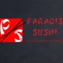 Paradis Sushi Gien