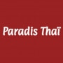 Logo Paradis Thai