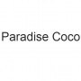 Paradise Coco Lattes