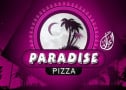 Paradise Pizza Paris 19
