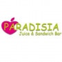 Logo Paradisia