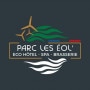 Logo Parc  Les Eol