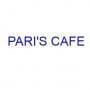 Pari's café Auxonne