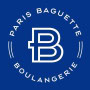 Logo Paris Baguette