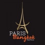 Logo Paris Bangkok
