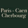 Logo Paris-Caen-Cherbourg