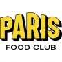 Logo Paris Food Club