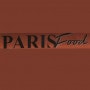 Logo Paris Food