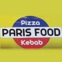 Logo Paris food