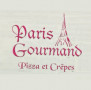 Logo Paris Gourmand