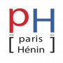 Logo Paris Hénin