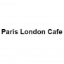 Logo Paris London Café