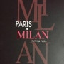 Logo Paris Milan