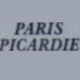 Logo Paris Picardie