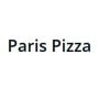 Logo Paris Pizza