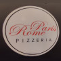 Logo Paris Rome